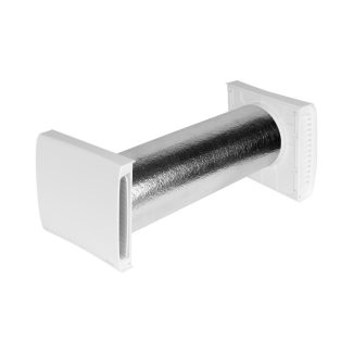   Awenta PRO AHRP160 PLUS egyhelyiséges hővisszanyerős berendezés 23/36/52 m3/h kapacitással, Wifi modullal, Páraérzékelővel, Időkapcsolóval