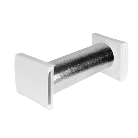 Awenta PRO AHRP160 PLUS egyhelyiséges hővisszanyerős berendezés 23/36/52 m3/h kapacitással, Wifi modullal, Páraérzékelővel, Időkapcsolóval
