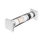 Awenta PRO AHRP160 PLUS egyhelyiséges hővisszanyerős berendezés 23/36/52 m3/h kapacitással, Wifi modullal, Páraérzékelővel, Időkapcsolóval