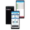   Awenta PRO AHRP160 PLUS egyhelyiséges hővisszanyerős berendezés 23/36/52 m3/h kapacitással, Wifi modullal, Páraérzékelővel, Időkapcsolóval
