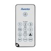  Awenta PRO AHRP160 PLUS egyhelyiséges hővisszanyerős berendezés 23/36/52 m3/h kapacitással, Wifi modullal, Páraérzékelővel, Időkapcsolóval