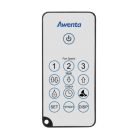 Awenta PRO AHRP160 PLUS egyhelyiséges hővisszanyerős berendezés 23/36/52 m3/h kapacitással, Wifi modullal, Páraérzékelővel, Időkapcsolóval
