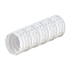 Awenta KE125-10 flexibilis műanyag cső 125mm/1méter