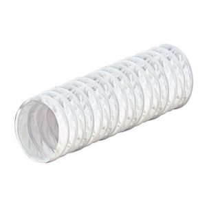 Awenta KE125-10 flexibilis műanyag cső 125mm/1méter