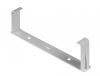 Awenta KP204-28 lapos csatorna 60X204 mm felfogató bilincs
