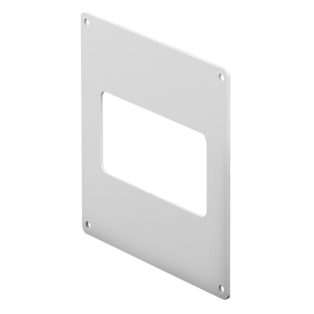  Awenta KP75-27 műanyag takarólap 75X150-es lapos csatornához