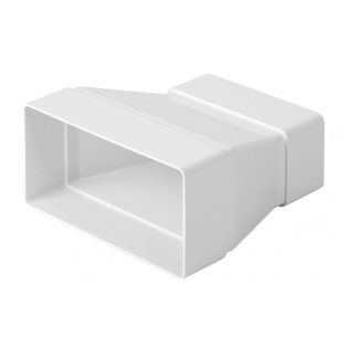   Awenta KP75-29 szűkítő/átalakító idom 75*150mm/55*110mm 