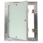 Awenta KRAL8 lenyitható álmennyezeti szervizajtó 250X350 mm