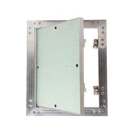 Awenta KRAL8 lenyitható álmennyezeti szervizajtó 250X350 mm