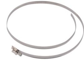 AirGroup AMCA rögzítőbilincs 60-165 mm átmérőig