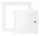 Awenta MKOM41 szervizpanel 575X575-es méretben