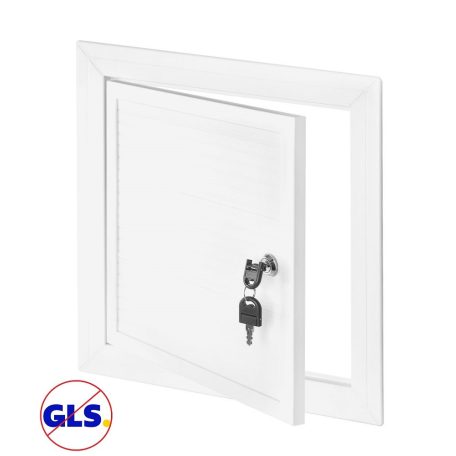 Awenta MKOM45 szervizpanel 275X375-es méretben