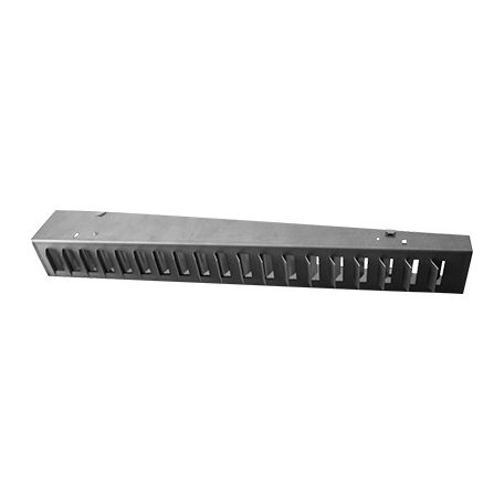 PSGD 425x225 szabályzó zsalu SGD/DGD-hez