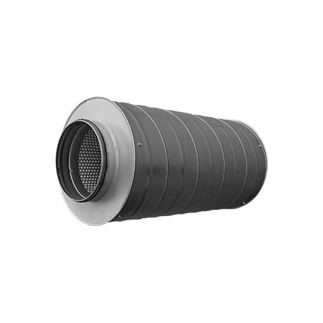 SLL 160 hangcsillapító 600 mm hosszúságban
