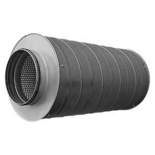 SLL 315 hangcsillapító 600 mm hosszúságban