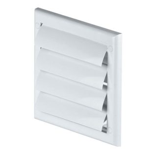   Awenta TN2 fali gravitációs zsaluzat, csonk nélkül 150X220