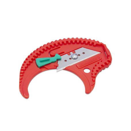 Awenta PRO VNK90R vágókés 90mm-es csövekhez (Piros)