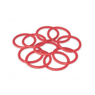 Awenta PRO VU90 gumi tömítés 90mm-es csövekhez