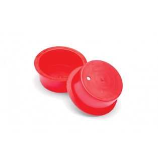 Awenta PRO VZ90 végdugó 90mm-es csövekhez