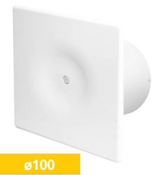 Awenta Loop WL100R kisventilátor, mozgásérzékelővel, folyamatos üzemmel