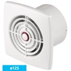 Awenta Retis WR125T kisventilátor, időkapcsolóval