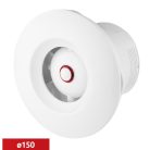 Awenta Orbit WXO150T kisventilátor, időkapcsolóval