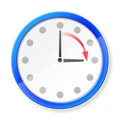 Kisventilátorok, időkapcsolóval