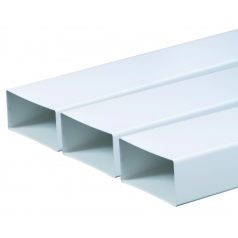 Lapos csatorna 75X150